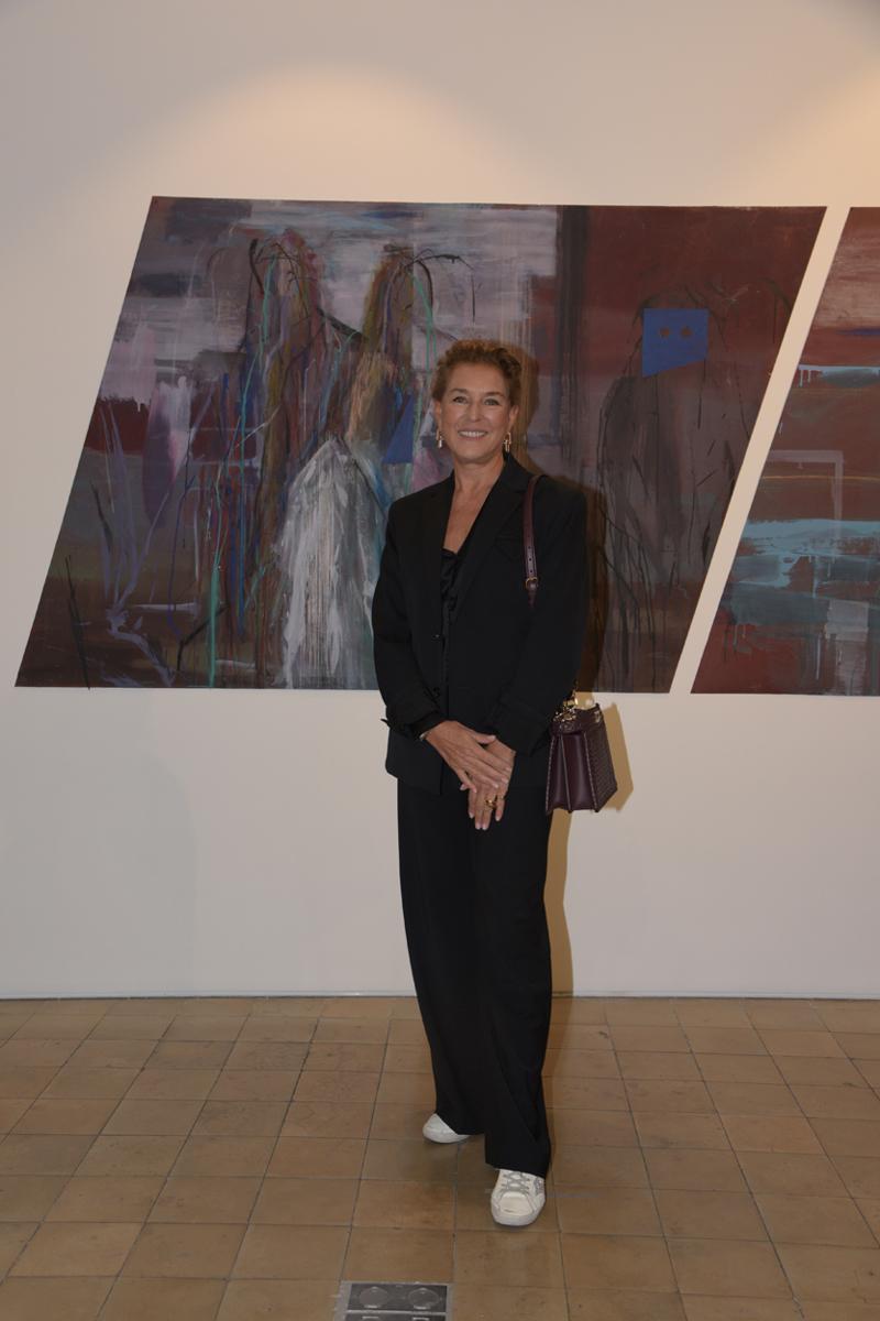 İrfan Önürmen Sergisi Açıldı