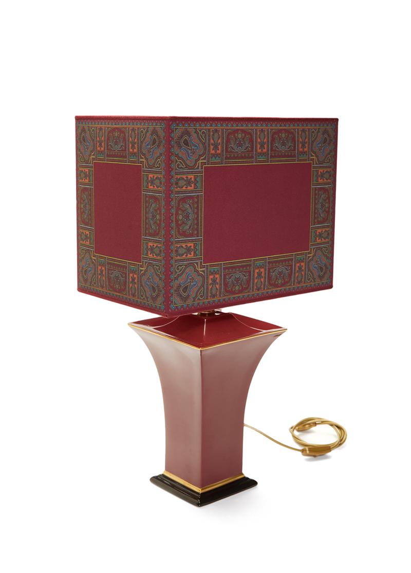 Bordo Dekorasyon Önerileri