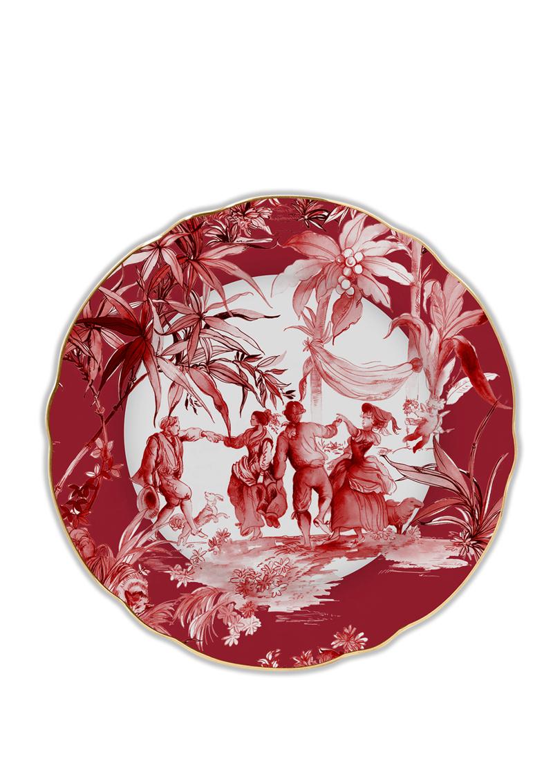 Bordo Dekorasyon Önerileri