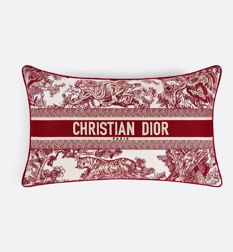 Bordo Dekorasyon Önerileri