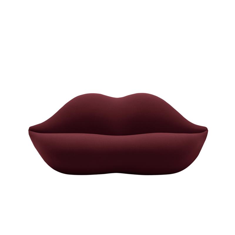 Bordo Dekorasyon Önerileri