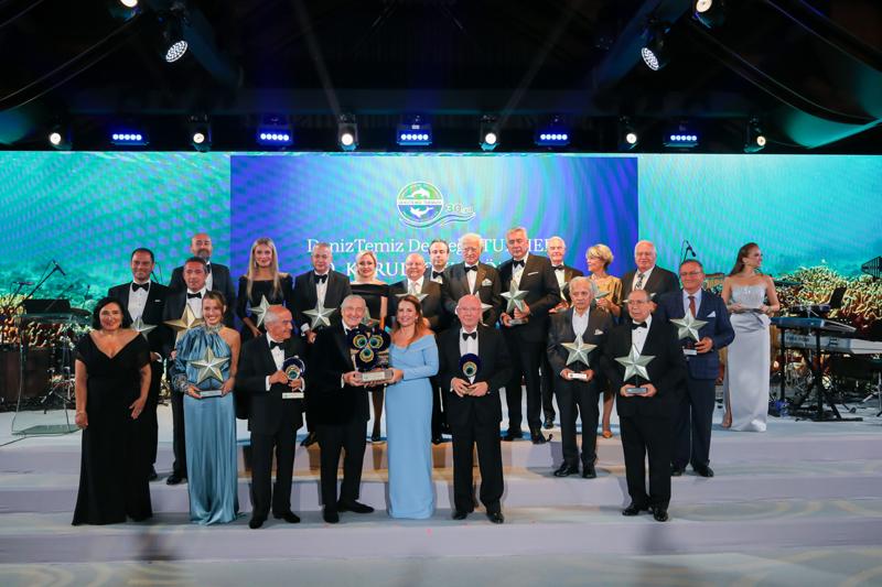 Turmepa 30. Yıl Daveti