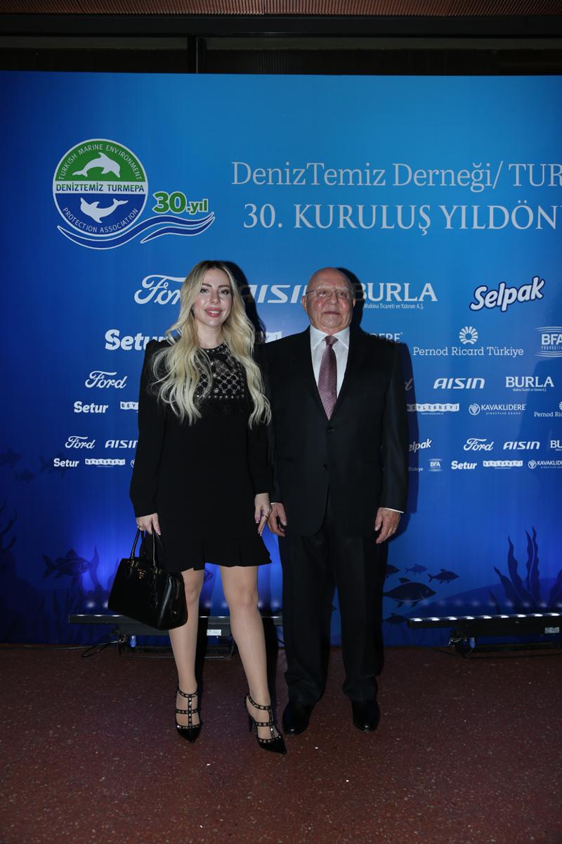 Turmepa 30. Yıl Daveti