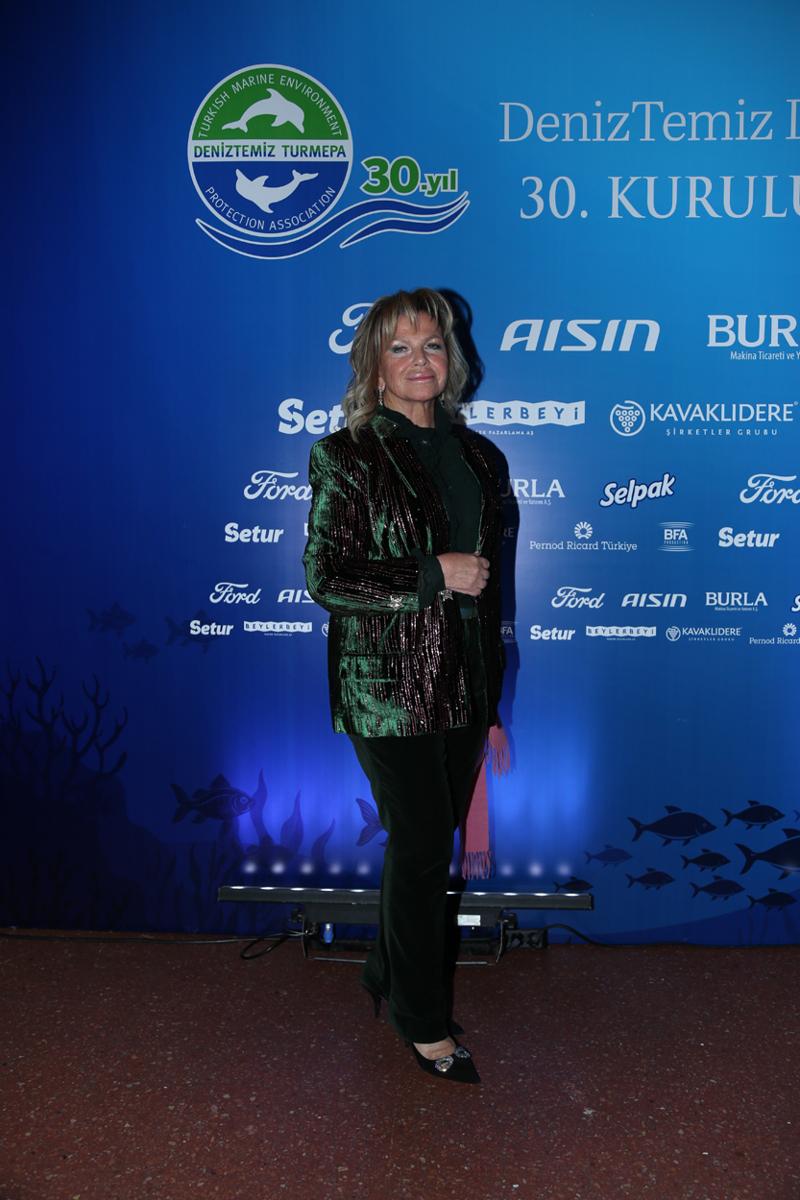 Turmepa 30. Yıl Daveti