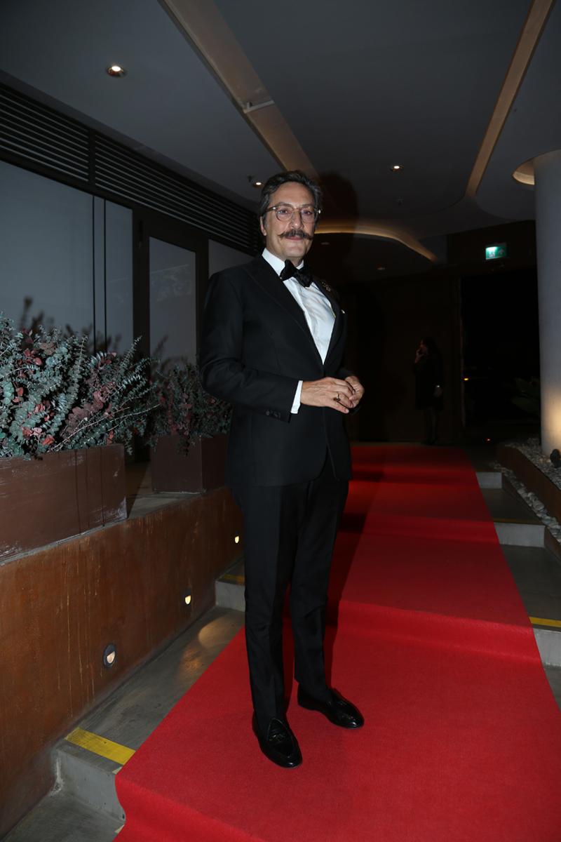 Turmepa 30. Yıl Daveti