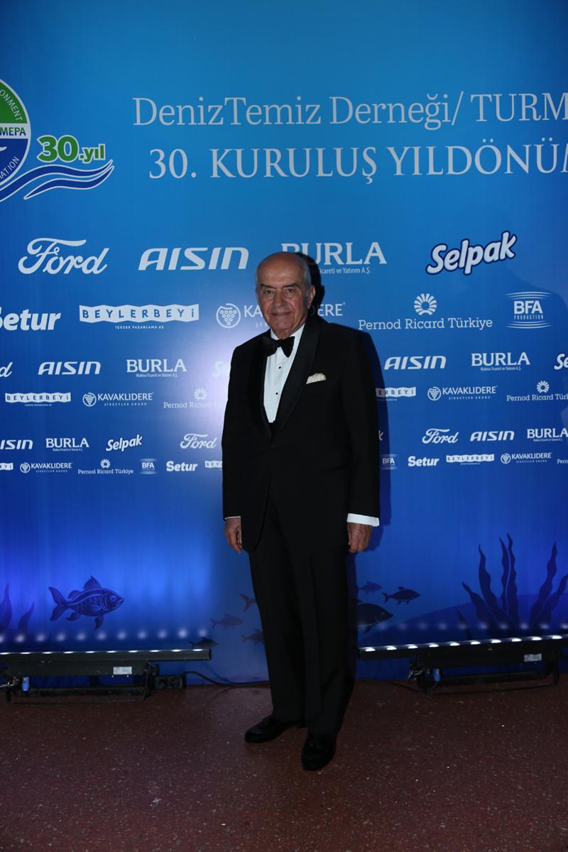 Turmepa 30. Yıl Daveti