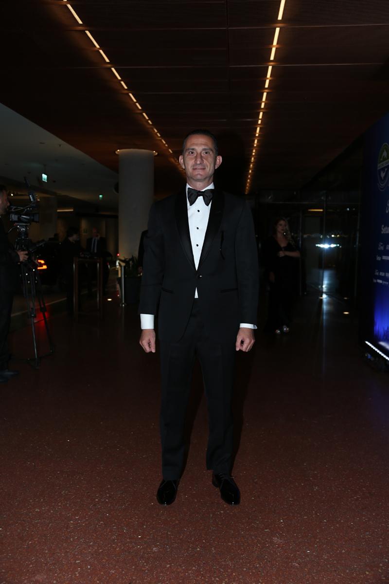 Turmepa 30. Yıl Daveti