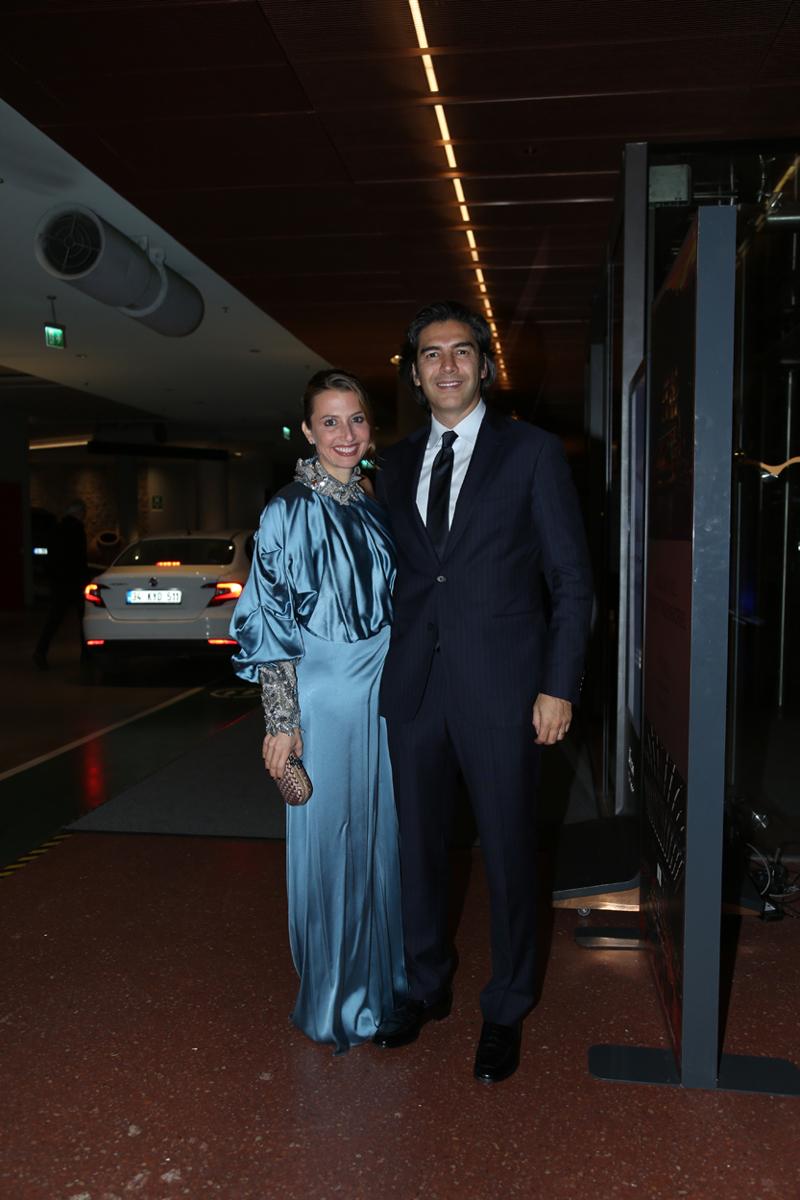 Turmepa 30. Yıl Daveti