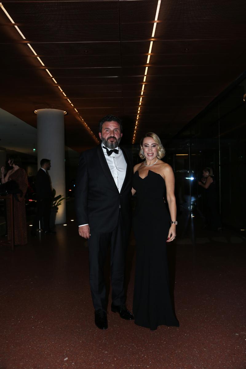 Turmepa 30. Yıl Daveti