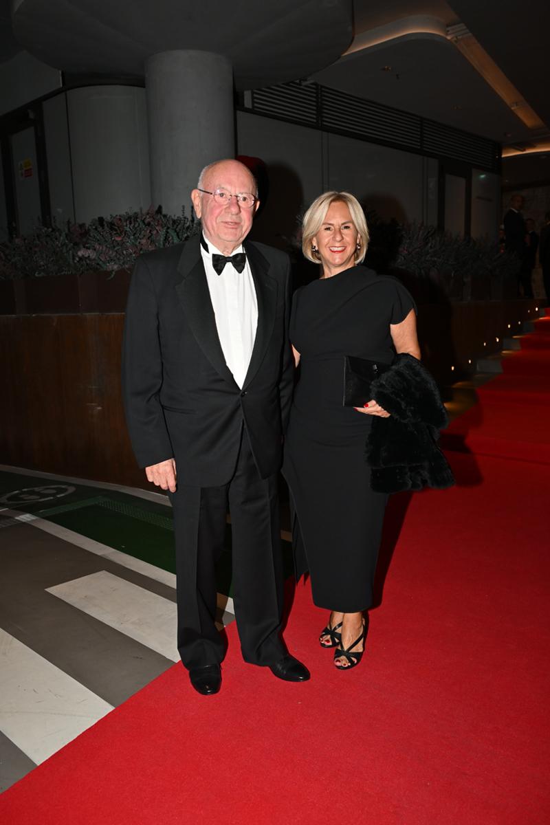 Turmepa 30. Yıl Daveti