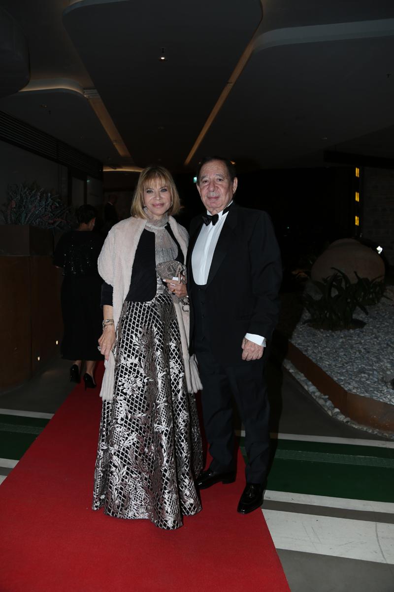 Turmepa 30. Yıl Daveti