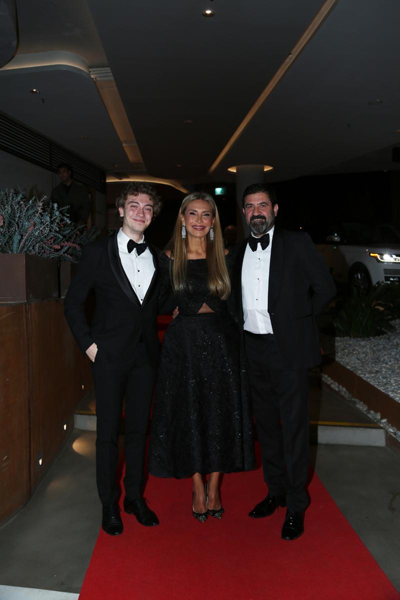 Turmepa 30. Yıl Daveti