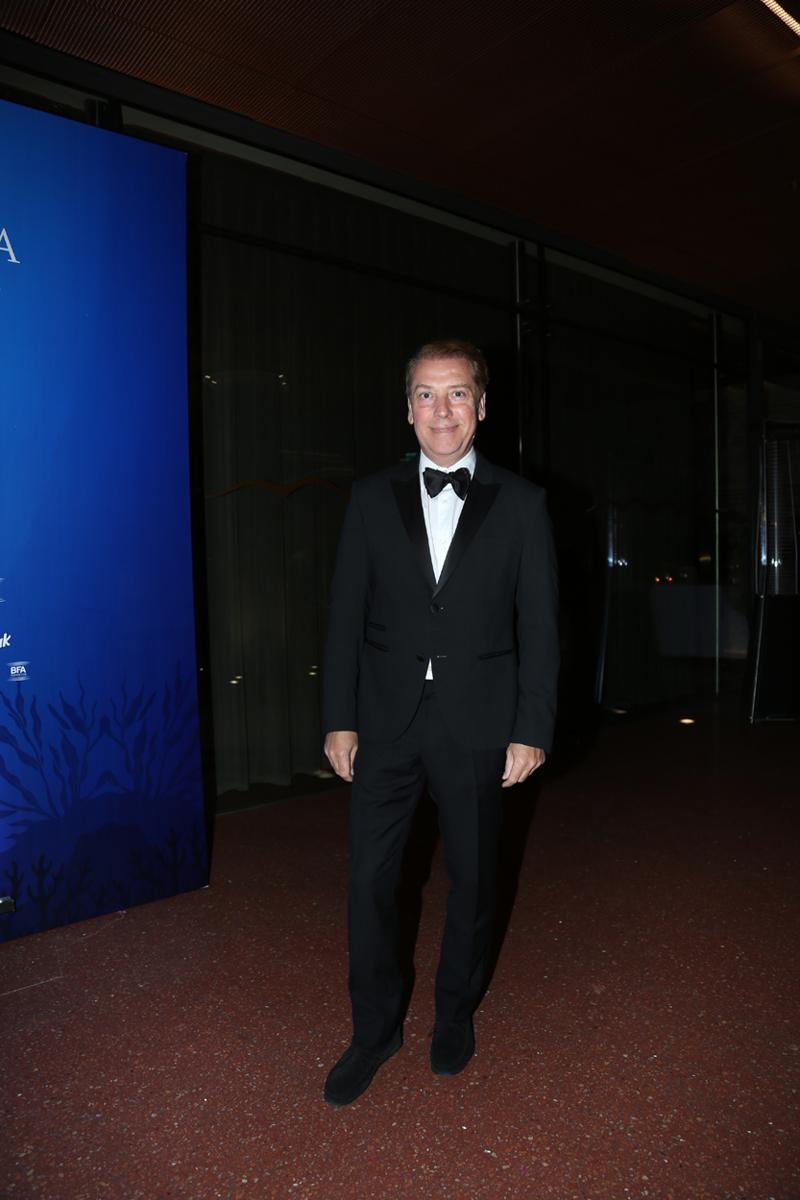 Turmepa 30. Yıl Daveti