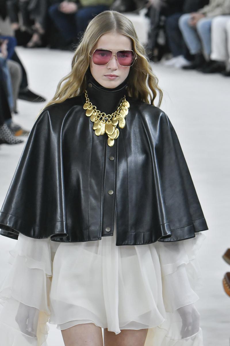 Bohem Stil Sonbahar Kış Sezonunda Geri Dönüyor