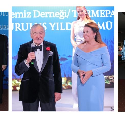 Turmepa 30. Yıl Daveti