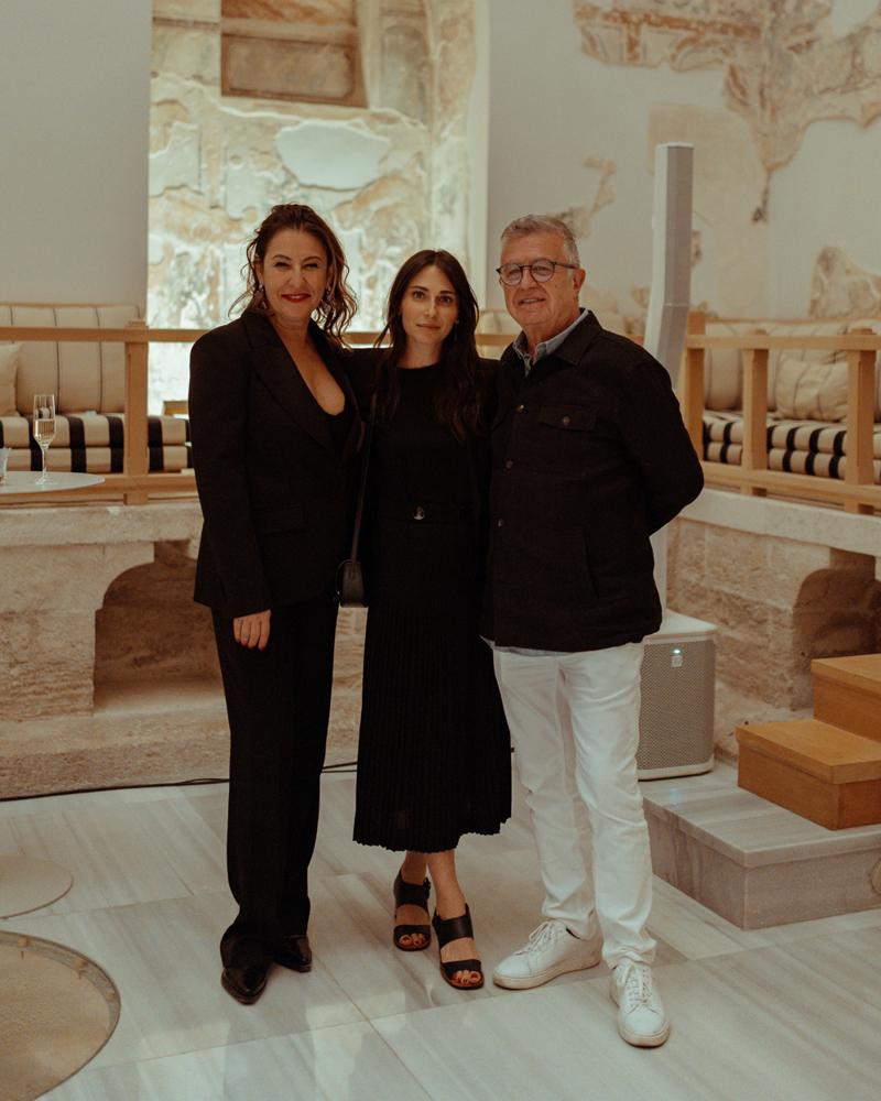 “Bizans'a Yelken Açmak” Sergisi Açılış Daveti