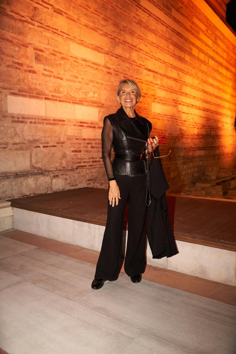 “Bizans'a Yelken Açmak” Sergisi Açılış Daveti