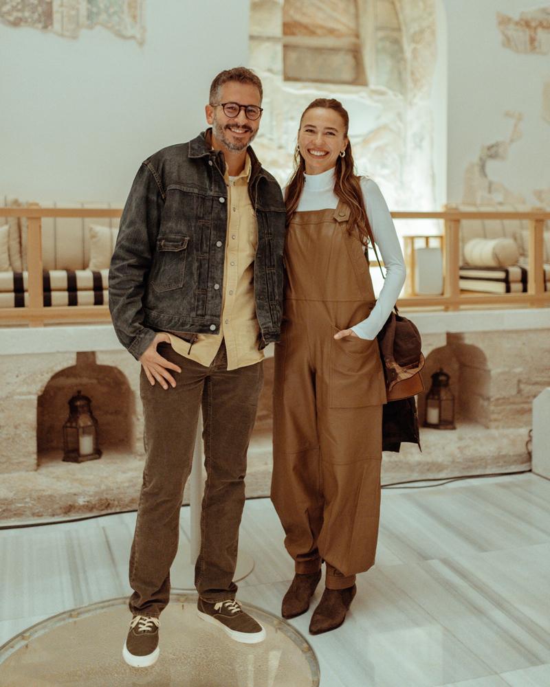 “Bizans'a Yelken Açmak” Sergisi Açılış Daveti