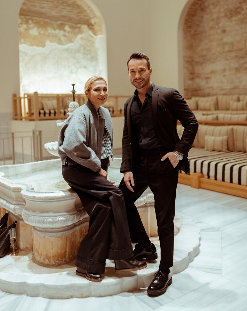 “Bizans'a Yelken Açmak” Sergisi Açılış Daveti