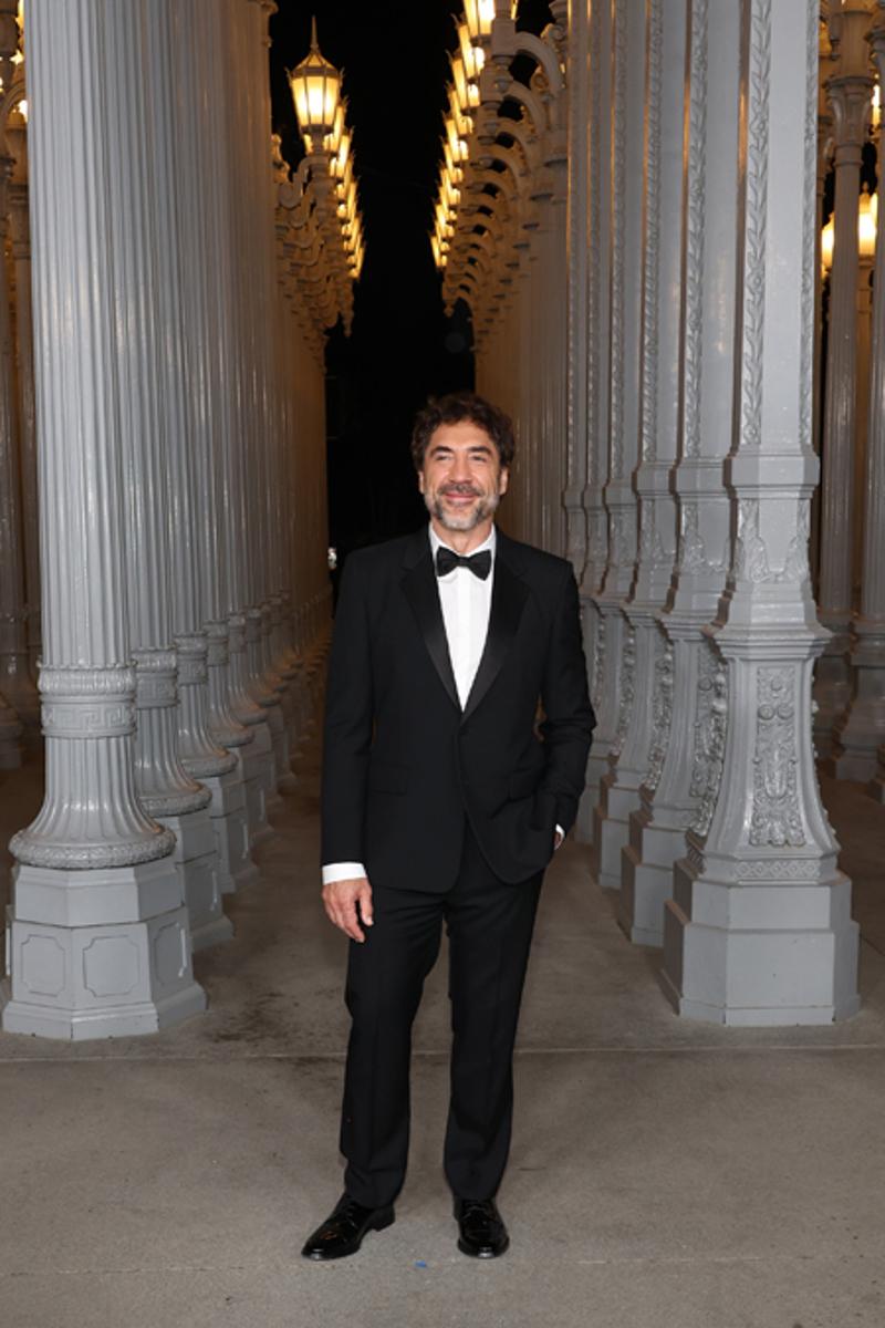 LACMA ART+Film Gala 2024 Kırmızı Halı