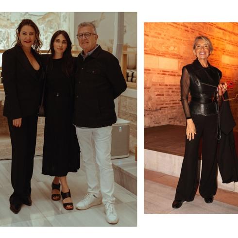 “Bizans'a Yelken Açmak” Sergisi Açılış Daveti