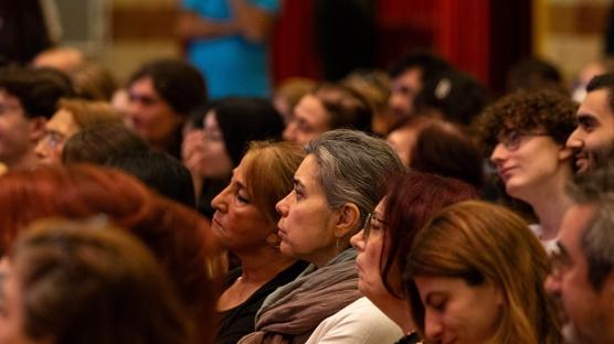 Cemal Reşit Rey Dinleyici Okulu ile Müzikal Bir Yolculuğa Çıkın