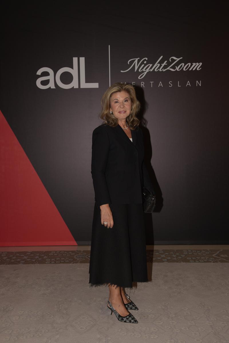 adL Night Zoom x Mert Aslan Defilesi Gerçekleşti