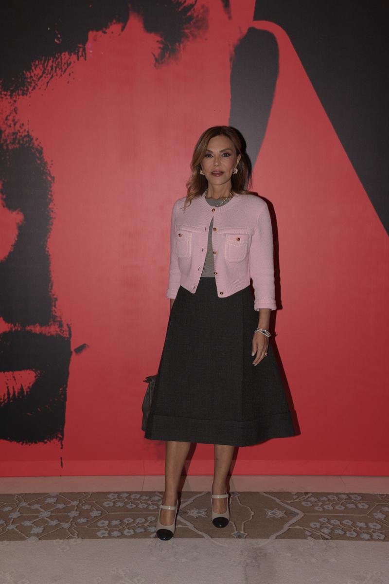 adL Night Zoom x Mert Aslan Defilesi Gerçekleşti