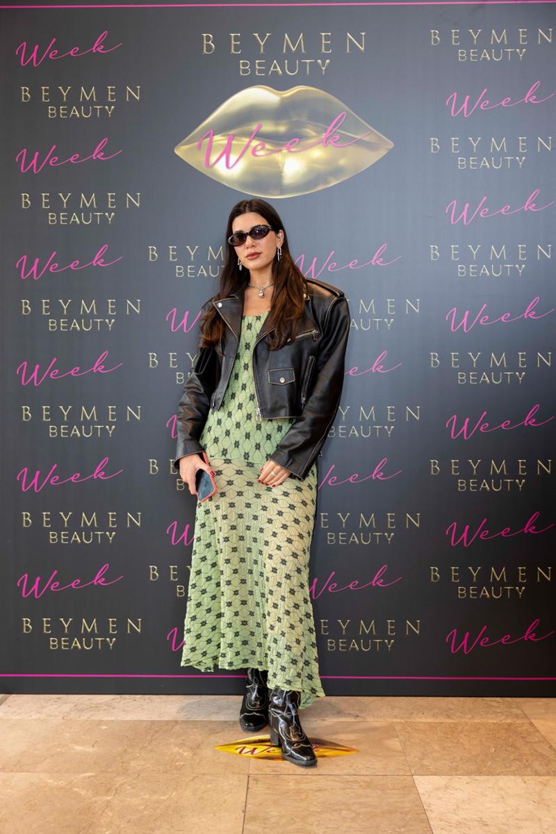 Beymen Beauty Week Başladı