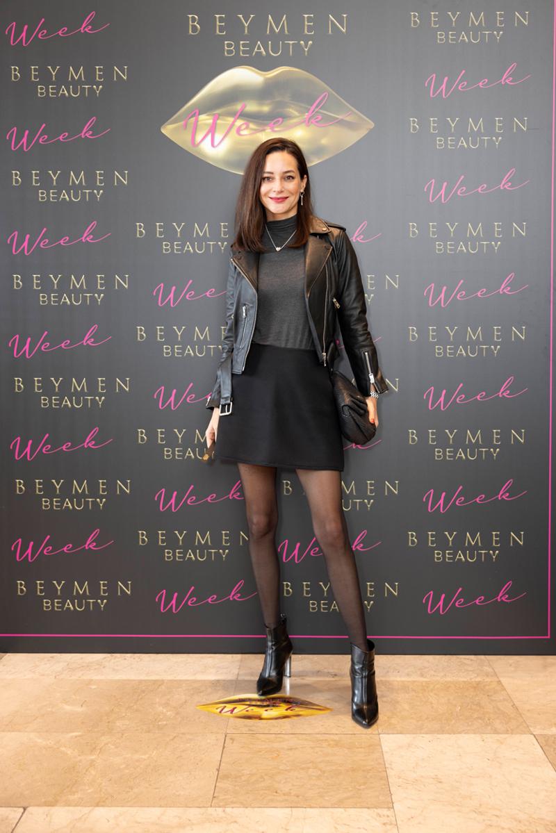 Beymen Beauty Week Başladı