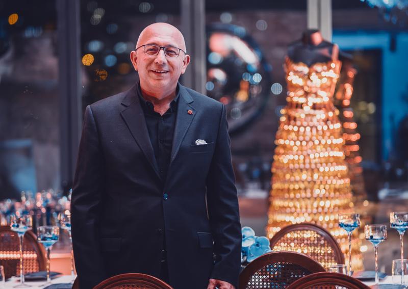 Jumbo 77. Yılını Kutladı