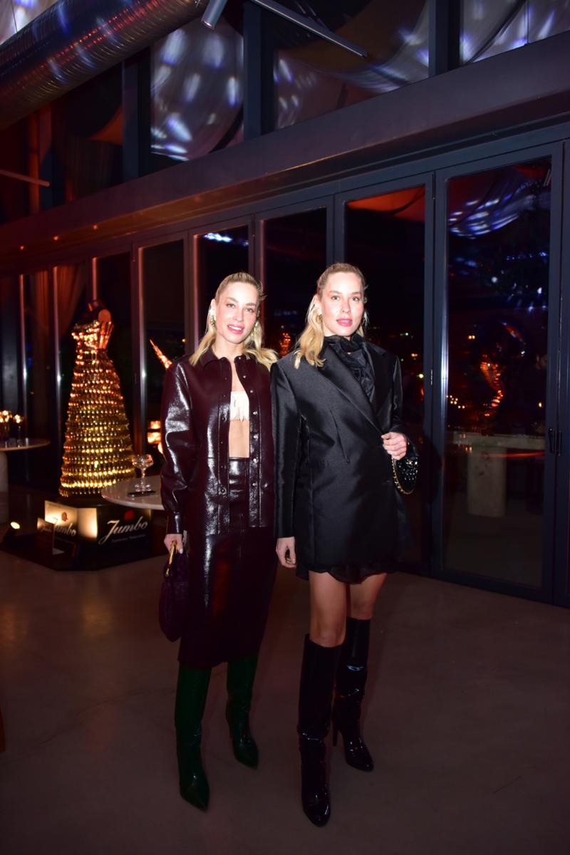 Jumbo 77. Yılını Kutladı