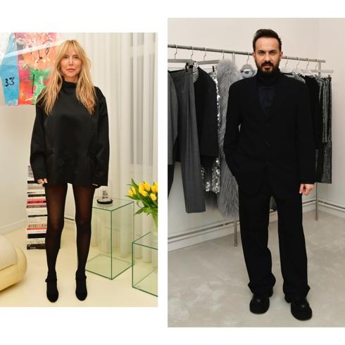 Gökay Gündoğdu, TAGG Sonbahar-Kış Koleksiyonu 2024 Daveti