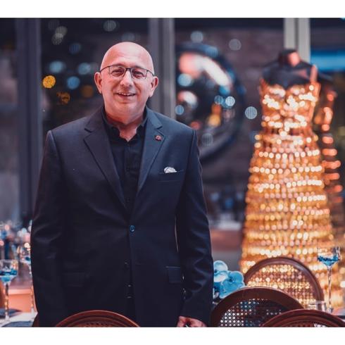 Jumbo 77. Yılını Kutladı