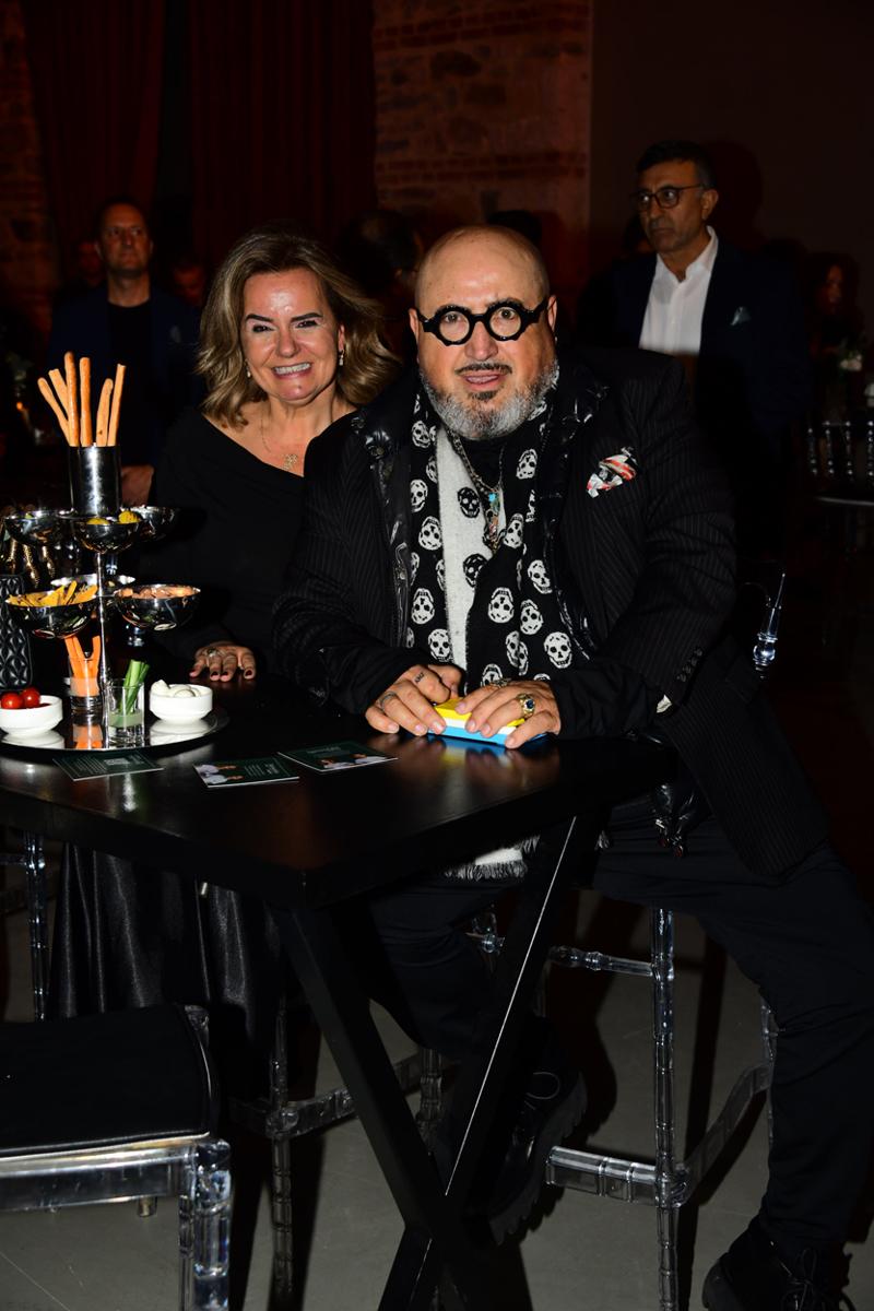 GYODER'in 25'inci Yılı Kutlandı