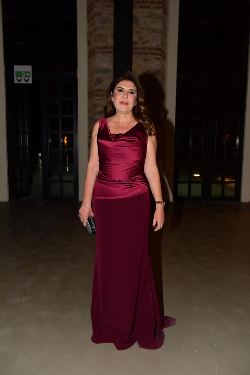 GYODER'in 25'inci Yılı Kutlandı