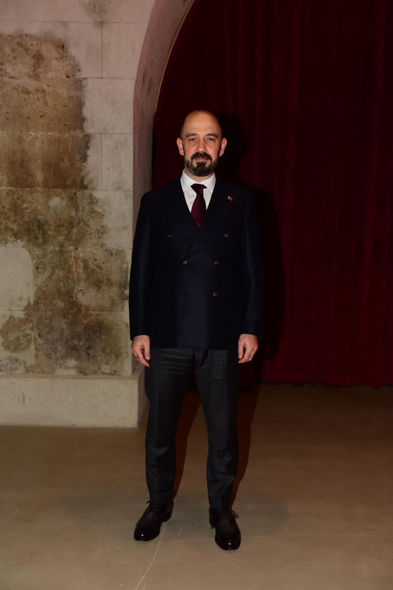 GYODER'in 25'inci Yılı Kutlandı