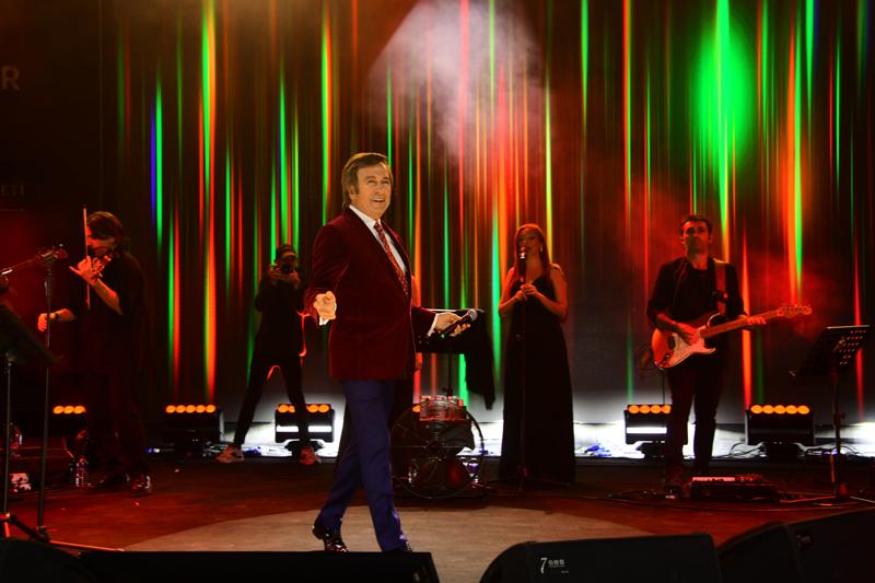 GYODER'in 25'inci Yılı Kutlandı