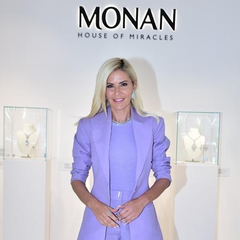 Monan Mücevher'den 10. Yılına Özel Sergi