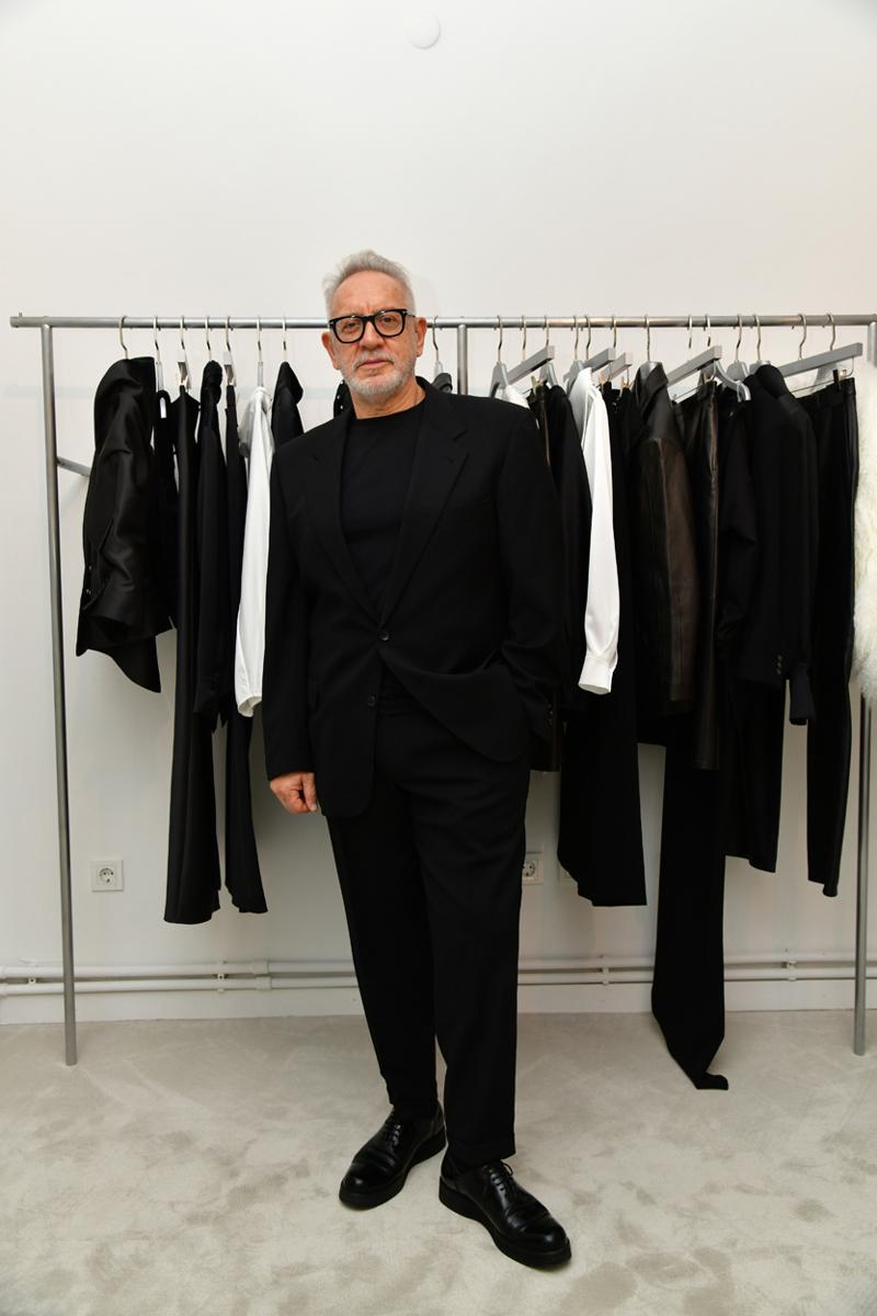 Gökay Gündoğdu, TAGG Sonbahar-Kış Koleksiyonu 2024 Daveti