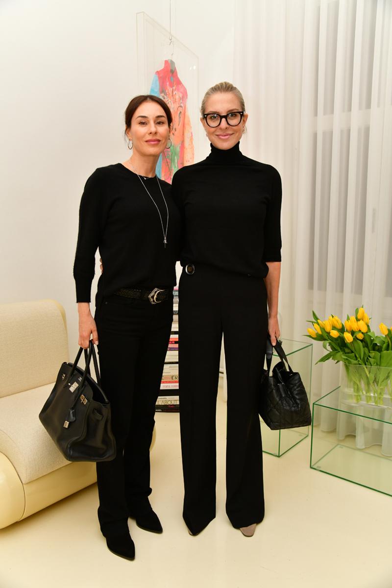 Gökay Gündoğdu, TAGG Sonbahar-Kış Koleksiyonu 2024 Daveti