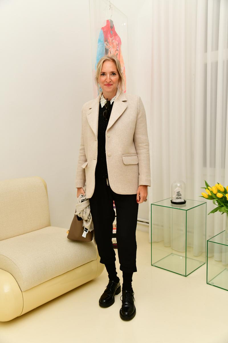 Gökay Gündoğdu, TAGG Sonbahar-Kış Koleksiyonu 2024 Daveti