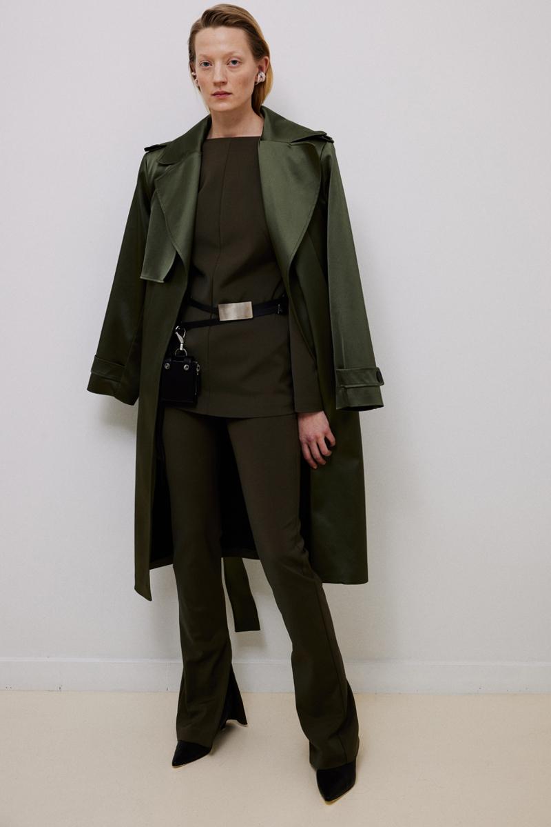 Gökay Gündoğdu, TAGG Sonbahar-Kış Koleksiyonu 2024 Daveti