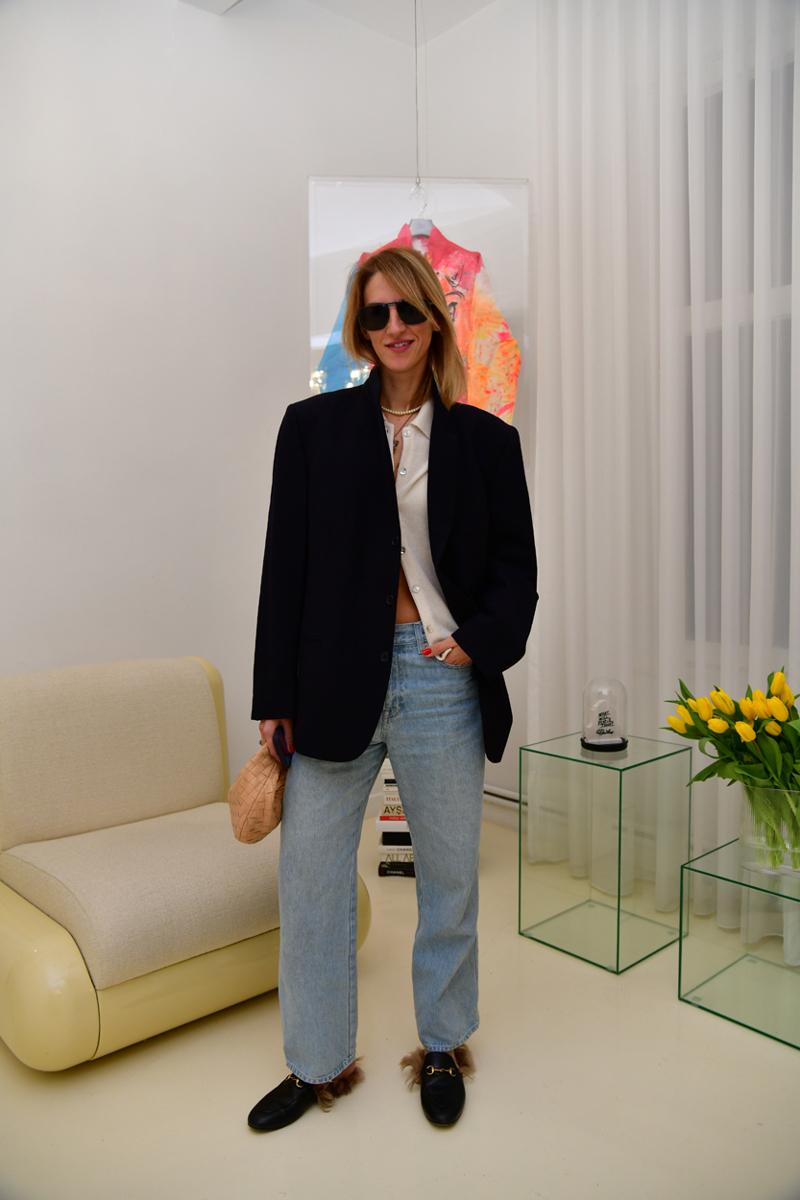 Gökay Gündoğdu, TAGG Sonbahar-Kış Koleksiyonu 2024 Daveti