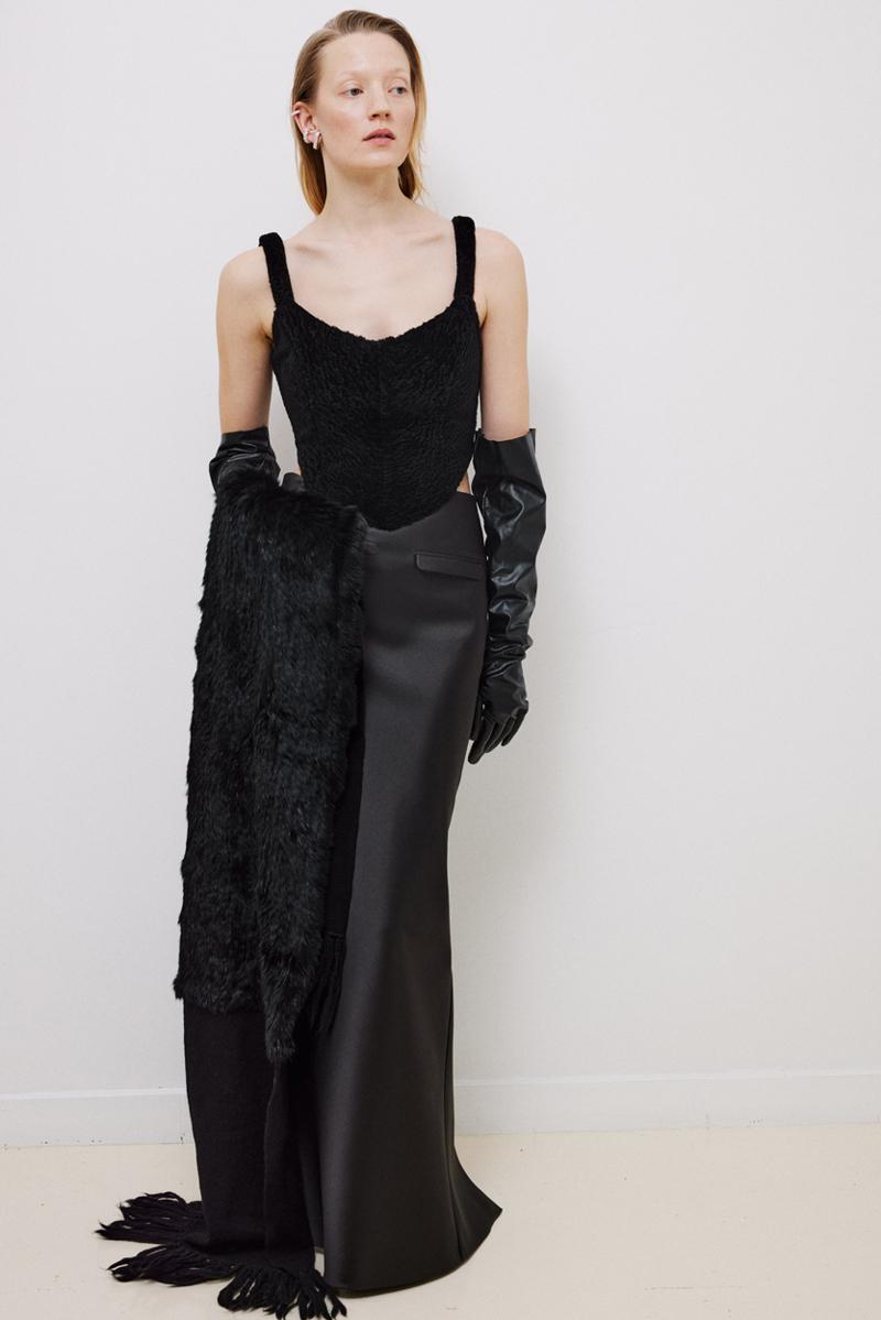 Gökay Gündoğdu, TAGG Sonbahar-Kış Koleksiyonu 2024 Daveti