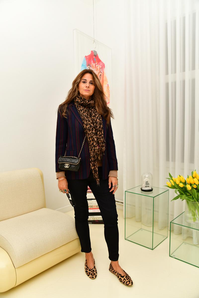 Gökay Gündoğdu, TAGG Sonbahar-Kış Koleksiyonu 2024 Daveti