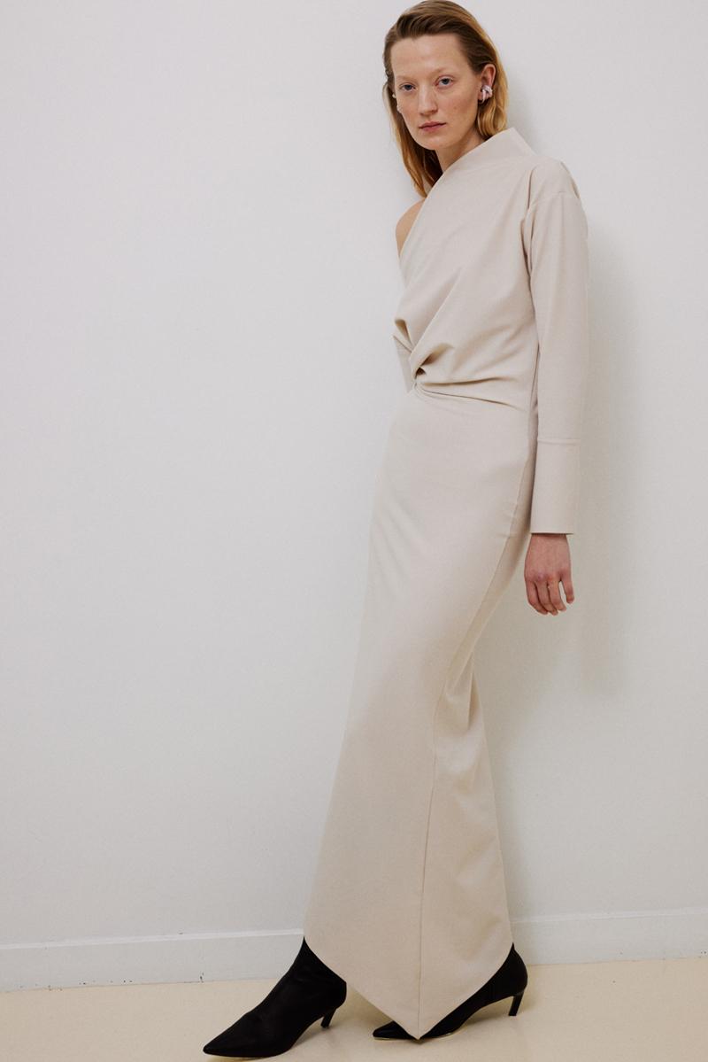 Gökay Gündoğdu, TAGG Sonbahar-Kış Koleksiyonu 2024 Daveti