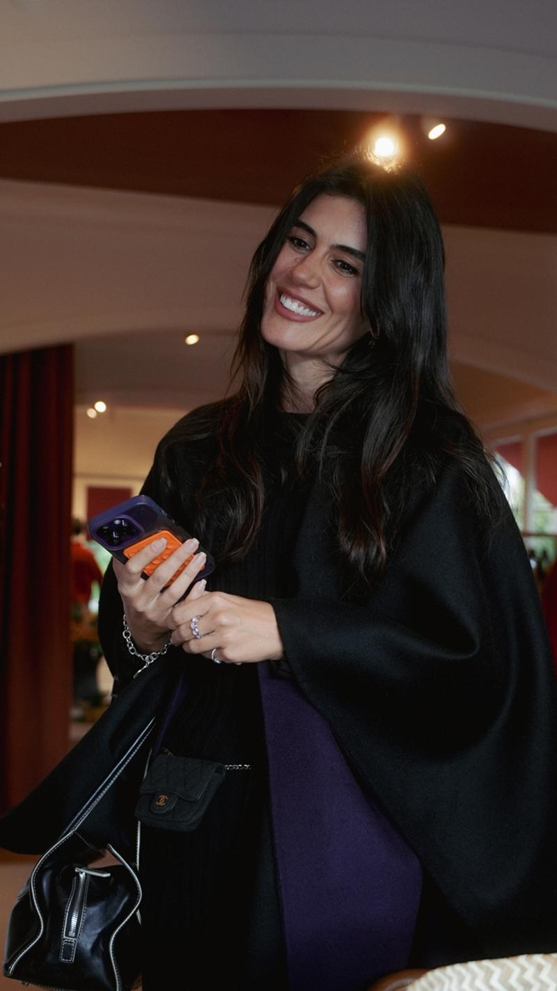 Moda Yaratan İş Birliği