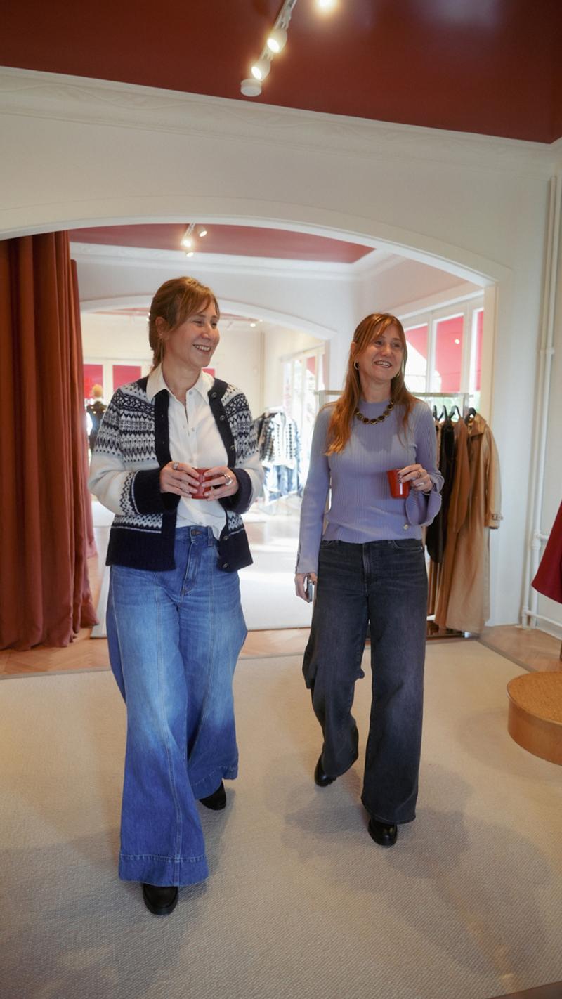 Moda Yaratan İş Birliği