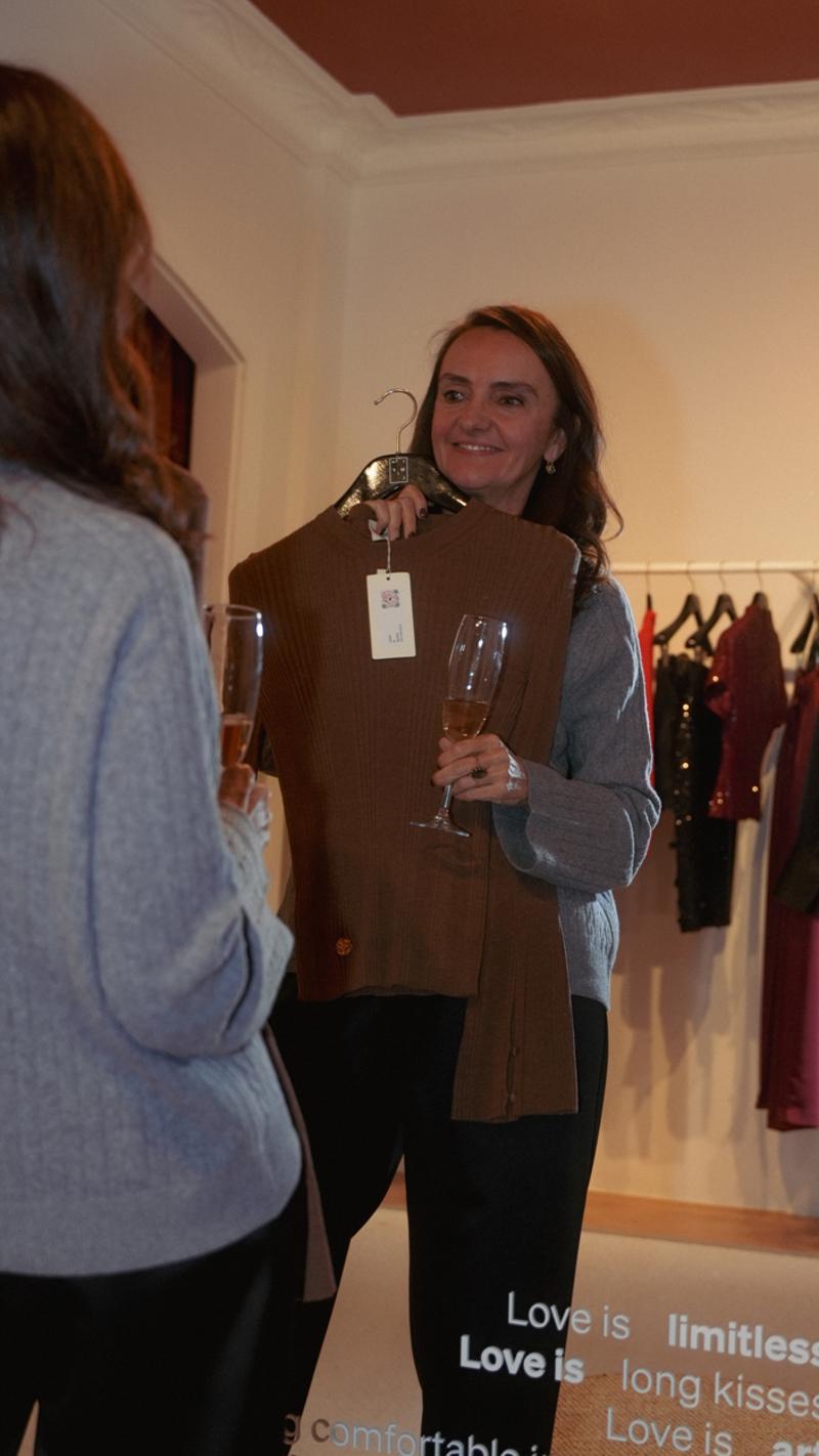 Moda Yaratan İş Birliği